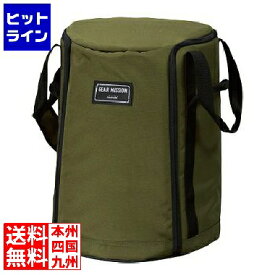 トヨトミ 対流型ストーブバッグ RR TYPE STOVE BAG RRG-GE2