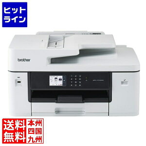 �u���U�[�H�� A3�C���N�W�F�b�g�����@ MFC-J7110CDW (FAX/�������ʈ��/Wi-Fi) MFC-J7110CDW