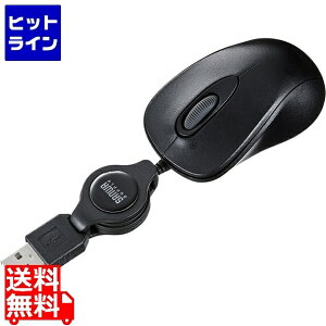 �T�����T�v���C �P�[�u���������w���}�E�X(�u���b�N) MA-MA6BK