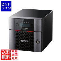 楽天市場】terastation ts5210dnシリーズ 2ドライブ 4tb ts5210dn0402 