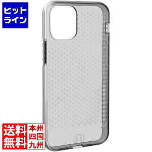 �v�G���g���y03/20 24���Ԍ��蓖�I�m��2����1�I1���ő�100%�|�C���g�o�b�N�z�@ Urban Armor Gear UAG�А� �uU by UAG �v iPhone 12 mini(5.4) 2020�Ή��ϏՌ��P�[�X LUCENT �A�b�V�� �y���{���K�㗝�X�i�z UAG-UIPH20