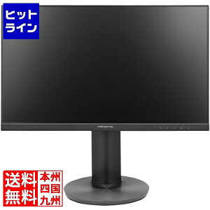 yBLACK FRIDAYz11/27 AM1:59܂ vXg }`AOΉ DisplayPort[q 23.8^ LpChtfBXvC PTFBLD-24S