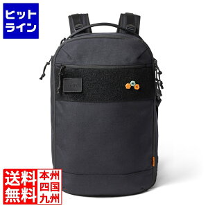 �v�����X�g�� URBAN ARMOR GEAR �v���~�A���e�b�N�o�b�N�p�b�N 24L �u���b�N UAG-BKP24L-BK UAG-BKP24L-BK