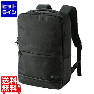 �y���������}���\���z2/10 AM1:59�܂� �T�����T�v���C �J�W���A��PC�o�b�N�p�b�N BAG-BP16BK