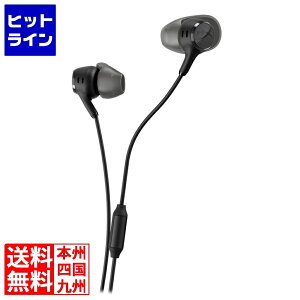 HyperX Cloud Earbuds III �Q�[�~���O�C���z�� �L�� 3.5mm �_�C�i�~�b�N�^14mm�h���C�o�[ �����擾�ς� Intra-Concha �C���[�`�b�v�݌v �����}�C�N �u���b�N