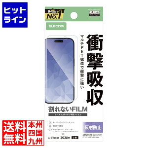 �G���R�� iPhone 17 �t�B���� �Ռ��z�� �w��h�~ ���˖h�~ PM-A25AFLFPAN
