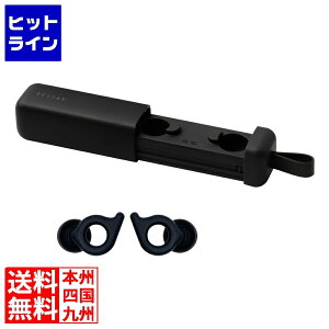 �G���R�� ECLEAR Earplug Duo HCSL-EP02BK