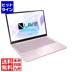 LAVIE SOL S1355 Core i5-1335U/16GB/SSD256GB/hCuX/Win11Home/Microsoft 365 Basic + Office H&B 2024/13.3^IPS/WUXGA