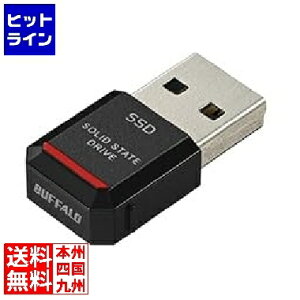 �o�b�t�@���[ PC�Ή� USB3.2(Gen1)�Ή� TV�^��Ή� SSD 250GB �u���b�N SSD-PST250U3-BA