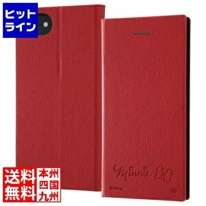 ���C�E�A�E�g iPhone SE(��2����)/8/7 �f�B�Y�j�[/�蒠 �}�O�l�b�g/�~�j�[ RT-DP24TBC7/MN