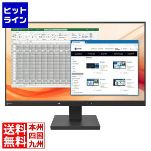iiI tfBXvC 21.5^/1920×1080/HDMIADisplayPortAD-Sub/ubN/Xs[J[F/HDMIP[uf EV2130-HDBK