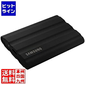 TX MU-PE4T0S-IT Portable SSD T7 Shield 4TB [ubN] MU-PE4T0S-IT