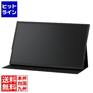 y}\z10/09 AM1:59܂ ACXI[} |[^uj^[ 15.6^/1920×1080/USB Type-CAMini HDMI/ubN/Xs[J[F DP-EF164S-B