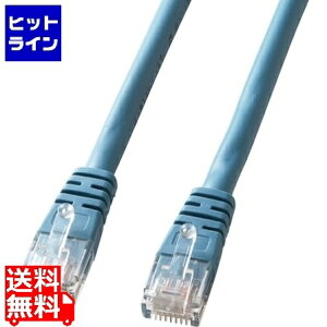 �T�����T�v���C �G���n���X�h�J�e�S��5�P��LAN�P�[�u�� KB-T5T-30BLN