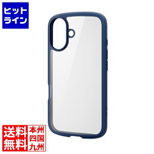 �v�G���g���y2/15���蓖�I�m��2����1�I1���ő�100%�|�C���g�o�b�N�z�@ �G���R�� iPhone 16 TOUGH SLIM LITE �n�C�u���b�h�P�[�X �t���[���J���[ PM-A24ATSLFCNV