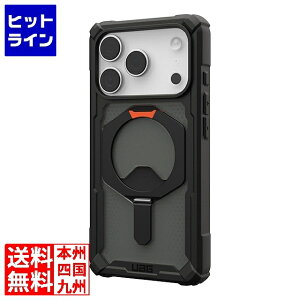 �v�G���g���y1/10���蓖�I�m��2����1�I1���ő�100%�|�C���g�o�b�N�z�@ �v�����X�g�� UAG iPhone 17 Pro�p MagSafe�Ή��P�[�X PLASMA XTE �u���b�N/�|�b�v�I�����W UAG-IPH25MA-TXM-B/P�y���{���K�㗝�X�i�z