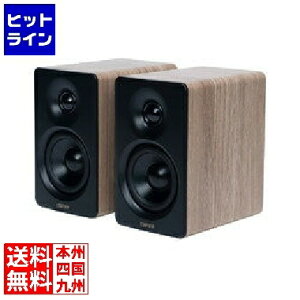 �v�����X�g�� Edifier�� �R���p�N�g�f�X�N�g�b�v2.0�X�s�[�J�[ M60 (�N���V�b�N�I�[�N) ED-M60-CO