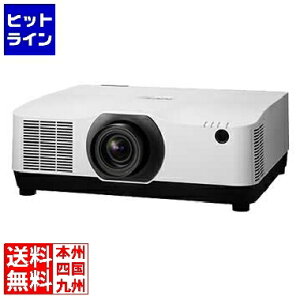 NEC [U[tvWFN^[ NP-PA1004UL-W41