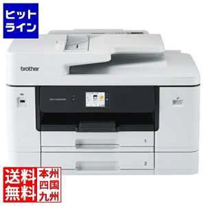 �u���U�[�H�� A3�C���N�W�F�b�g�����@ (�R�s�[/�v�����g/�X�L����/�������ʈ��/Wi-Fi/2�i�g���C/�r�W�l�X) DCP-J7205CDW