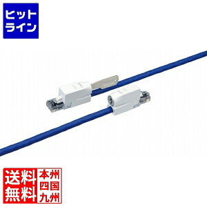 �v�����X�g�� �J�e�S���[ 6�Ή� ���t�� �G�RLAN�P�[�u�� 3m ( �u���[ ) PTC-LP6BU3