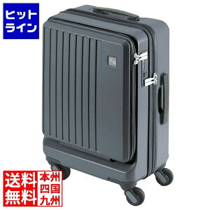 �G���h�[�� 1-254 FREQUENTER LIEVE ���G�[���F4�փL�����[ 48cm �e�ʖ�32L �É� �r�W�l�X ���s �L�����[�P�[�X