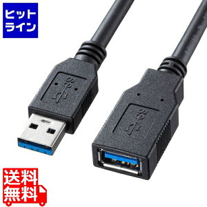 �T�����T�v���C USB3.0�����P�[�u��1m KU30-EN10K