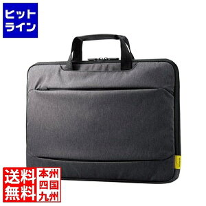 GR PCP[X 15.6C` m[gPCEP[uEޓ[ nht y MacBook Air / Pro `16C` Surface Pro / Laptop `15C` ̑eΉ z ubN BM-IBCH15NBK