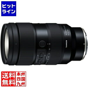 タムロン 35-150/2-2.8 Di III VXD A058 ニコンZ