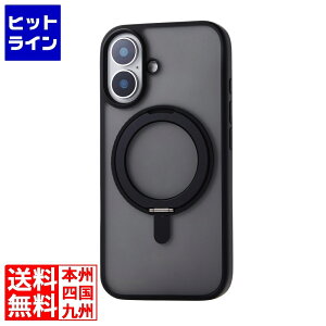 vGgy11/14 10`11/16蓖Im21I1ő100%|CgobNz@ GR iPhone 16 nCubhP[X MAGKEEP X^h PM-A24AMAGSTBK