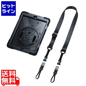 vGgy11/25 24Ԍ蓖Im21I1ő100%|CgobNz@ TTvC iPad 10.2C` ϏՌP[X(nhAX^hAV_[xgt) PDA-IPAD1617BK