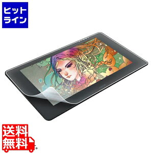 TTvC Wacom y^ubg Cintiq Pro 24py[p[CN˖h~tB LCD-WCP24P