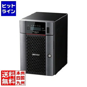 vGgy11/10蓖Im21I1ő100%|CgobNz@ obt@[ TeraStation TS5620DNV[Y 6hCuNAS 36TB TS5620DN3606