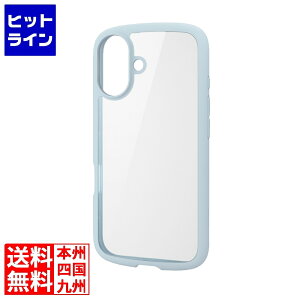 �v�G���g���y2/15���蓖�I�m��2����1�I1���ő�100%�|�C���g�o�b�N�z�@ �G���R�� iPhone 16 TOUGH SLIM LITE �n�C�u���b�h�P�[�X �t���[���J���[ PM-A24ATSLFCBU