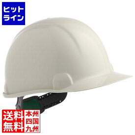 【お買い物マラソン】07/11 AM1:59まで 住べテクノプラスチック スミハット(ヘルメット) SA1-B 白