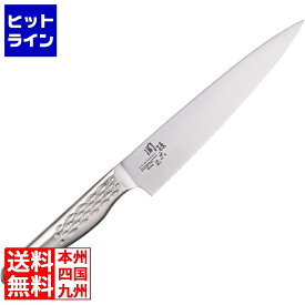 【お買い物マラソン】07/26 AM1:59まで 貝印 関孫六 匠創 ペティ 150mm