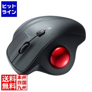 �T�����T�v���C Bluetooth�g���b�N�{�[�� MA-BTTB130BK