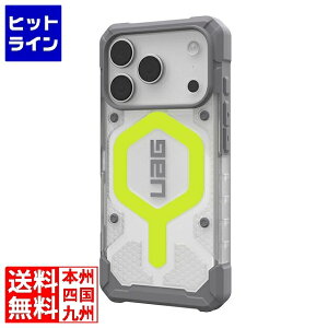 �v�����X�g�� UAG iPhone 17 Pro�p MagSafe�Ή��P�[�X PATHFINDER CLEAR �A�N�e�B�u�l�I�� UAG-IPH25MA-MS-AN�y���{���K�㗝�X�i�z