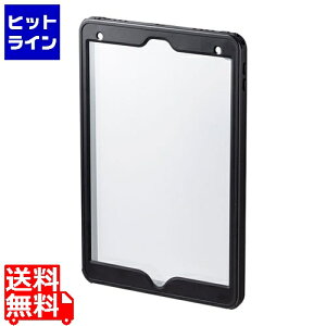 �T�����T�v���C iPad 10.2�C���` �ϏՌ��h���P�[�X PDA-IPAD1616