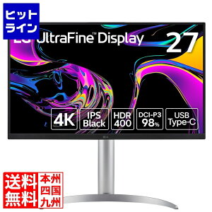 vGgy11/25 24Ԍ蓖Im21I1ő100%|CgobNz@ LGGNgjNX 27^ 4K(3840×2160) IPS RgXg2000:1 27UQ850V-W