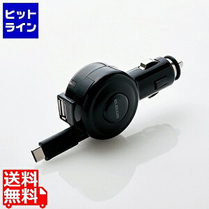 GR VK[`[W[/Type-C/[^Cv/USB|[gt/܂[d/60cm/3A/ubN MPA-CCC04BK