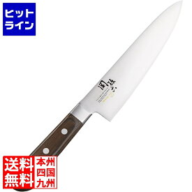 【お買い物マラソン】07/26 AM1:59まで 貝印 関孫六 べにふじ 牛刀 180mm AB5440
