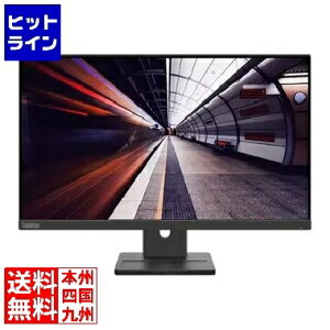 vGgy11/14 10`11/16蓖Im21I1ő100%|CgobNz@ m{ ThinkVision E24-30 63EDMAR2JP