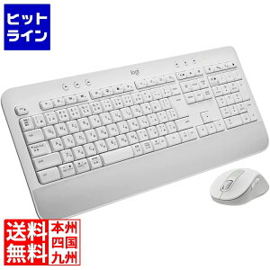 �y1��3��23:59�܂ŐV�t�|�C���g�A�b�v�Ձz ���W�N�[�� SIGNATURE MK650�R���{ �t�H�[�r�W�l�X MK650OW