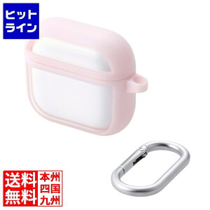 vGgy12/5 24Ԍ蓖Im21I1ő100%|CgobNz@ GR AirPods (4)p TOUGH SLIM LITE P[X t[J[ AVA-AP06TSLFCPN