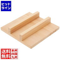 江部松 EBM さわら 玉子焼用木蓋 18cm用 0501000 6-0164-0302
