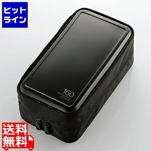 GR Blu-rayECDEDVDΉt@Xi[P[X(160) CCD-HB160BK