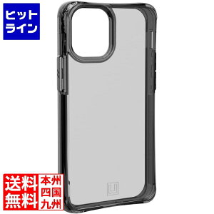Urban Armor Gear UAG�А� �uU by UAG �v iPhone 12 mini(5.4) 2020�Ή��ϏՌ��P�[�X MOUVE �A�b�V���y���{���K�㗝�X�i�z UAG-UIPH20SY-AS UAG-UIPH20SY-AS