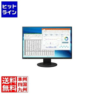 iiI tfBXvC 24.1^/1920×1200/DVIAHDMIAD-SubADisplayPort/ubN/Xs[J[F EV2410R-BK