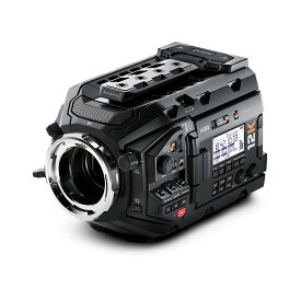Blackmagic URSA Mini Pro 12K 送料無料 カメラ 動画 撮影 映像 デジタル