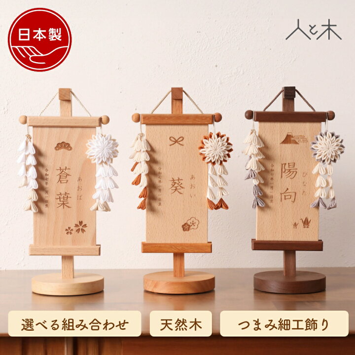 雛人形 節句 名前 旗 名前旗 端午の節句 和柄白紗綾形・わがらしろさやがた 雄迅型 刺繍仕立て 生年月日入り 5NB-S5448 雛人形 ひな人形 と五月人形の専門店は群馬県高崎市の